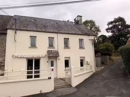 maison campeaux