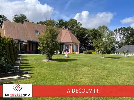 propriété d'exception dans un domaine privé  fermé et sécurisé - côte fleurie