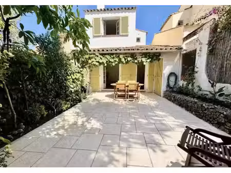 maison - le cabot - marseille 9ème