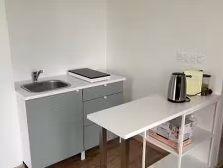 location appartement 2 pièces à saint-samson-sur-rance (22100) : à louer 2 pièces / 32m² s