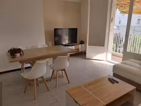 location meublée appartement 1 pièce 78 m² à montpellier (34000)  450 €