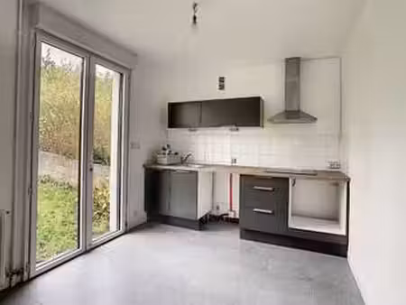 location maison à quimper (29000) : à louer / 82m² quimper