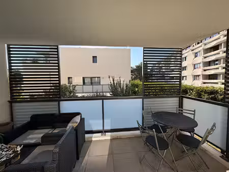 appartement aix en provence 3 pièce(s) 60m²
