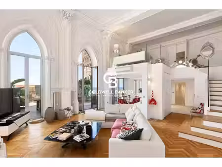 appartement de luxe à vendre dans le quartier magnan