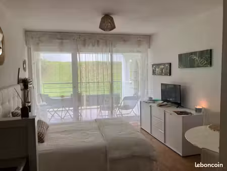 studio étudiant exclusivement