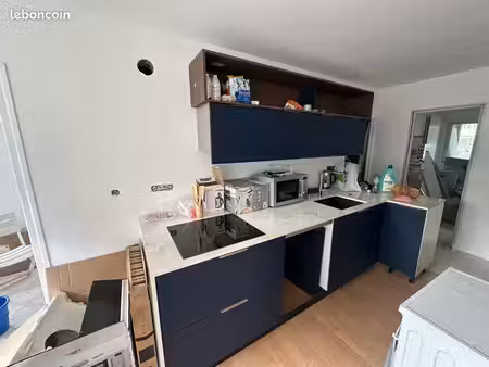 appartement 97 m2