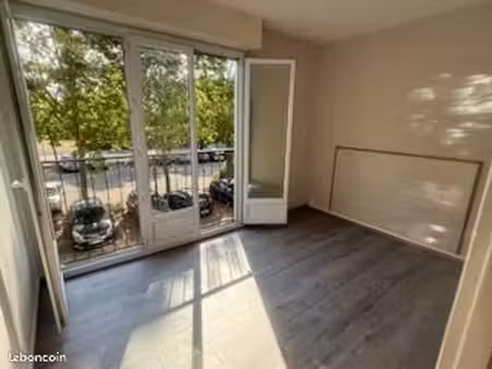 appartement 2 pièces 43 m2
