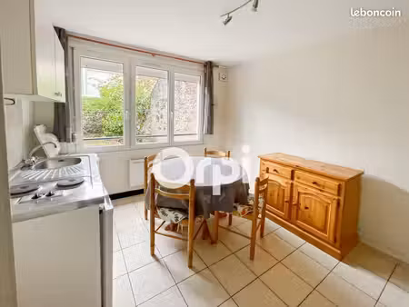 studio 1 pièce 20 m²