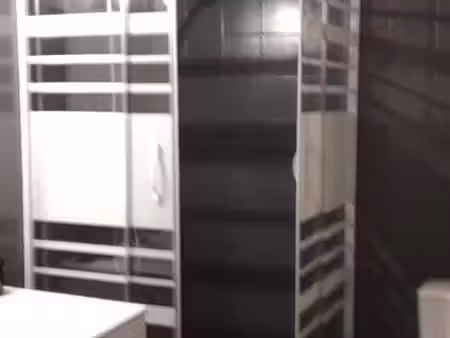 joli petit studio