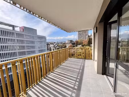 appartement t4