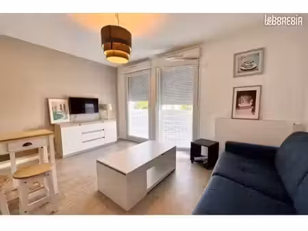 location appartement studio