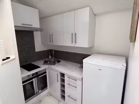 loue appartement