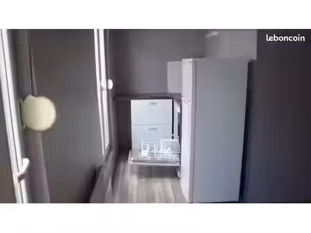 local appartement 72000 le mans