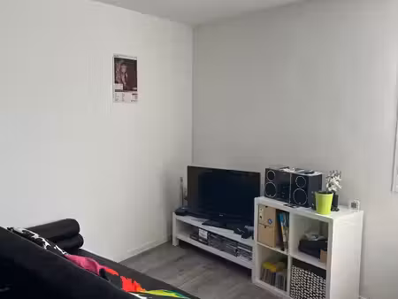 studio 31m² centre historique