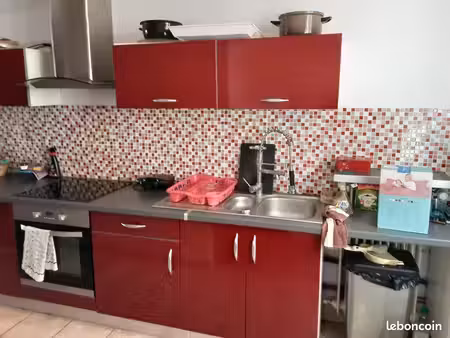 chambre d’étudiant lyon 7eme
