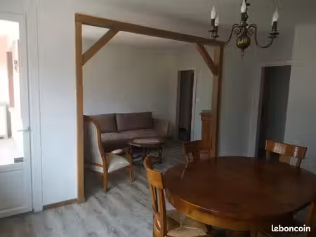 t3 meublé