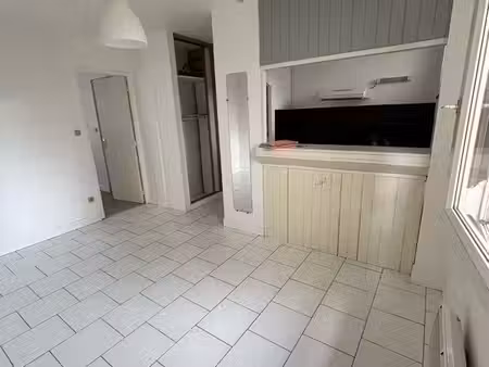appartement perigueux avec grand garage