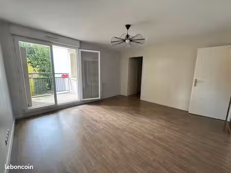 appartement 3 pièces 57 m²