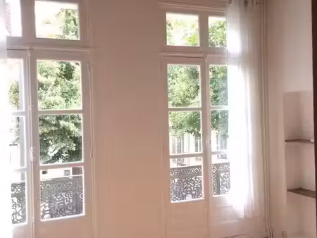appartement f2