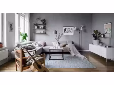 appartement de luxe à vendre dans le quartier adamville