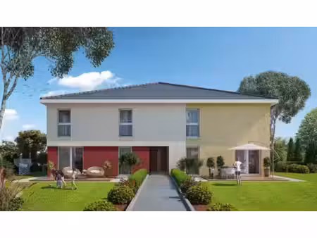 appartement de luxe à vendre dans le quartier nord