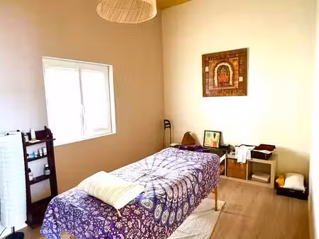 studio cabinet de massages