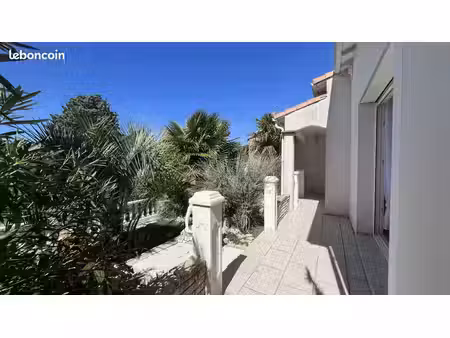 maison 6 pièces 168 m²