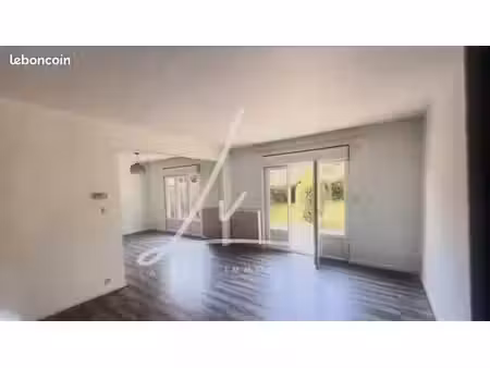 location maison immebiller
