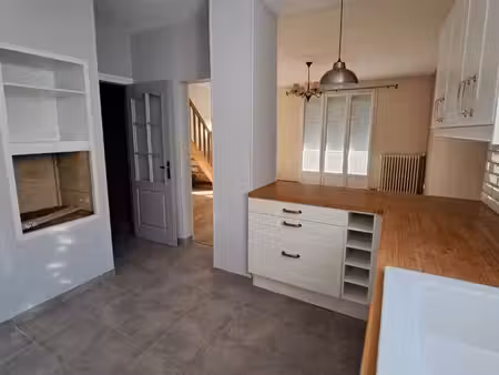 maison t4 châteauroux