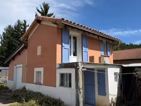 loue petit maison