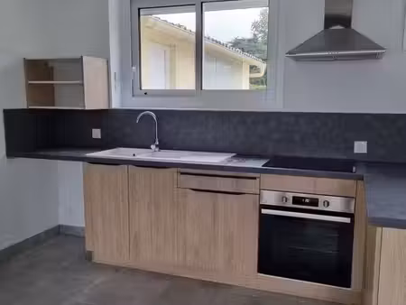 maison location loudun