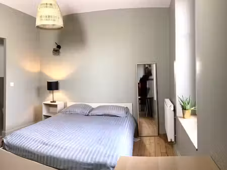 maison non meublée t5 bis - 140m2 - mervile 31330