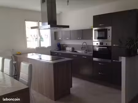 maison 80 m² reims