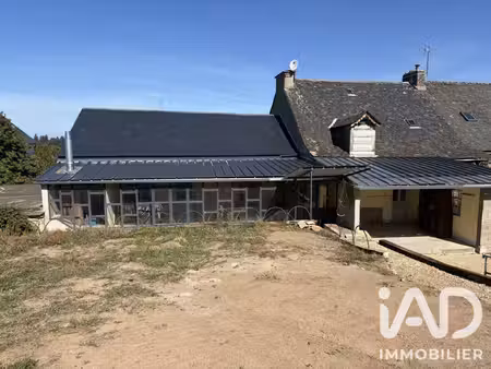vente maison de village 5 pièces