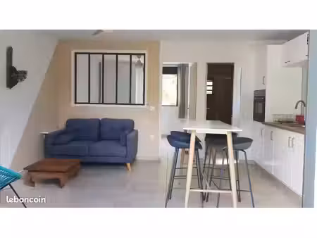 maison f2 la montagne