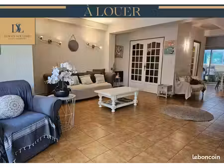 maison de village 4 pièces 93 m²