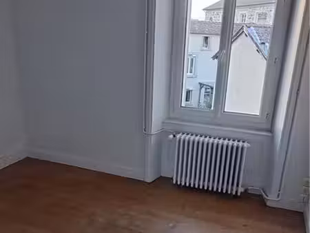 appartement 60 m² à louer