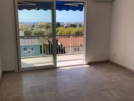 appartement t2 cannes – résidence le passy