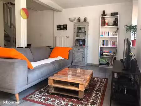 appartement 3 pcs duplex