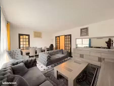 t4 appartement 100