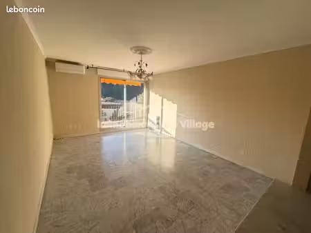 appartement 3 pièces 70 m²