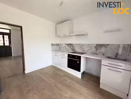 location appartement 3 pièces 59 m² à le creusot (71200)  510 €