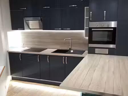appartement t2 à limoges