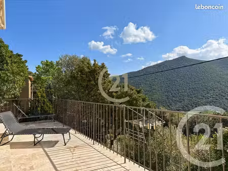 maison 2 pièces 52 m²