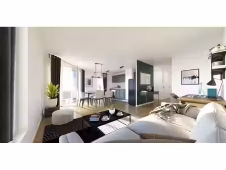 appartement de luxe à vendre à paris 18ème