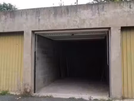 garage unieux