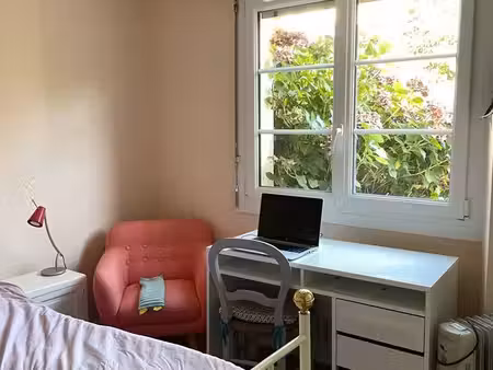 maisonnette proche de la mer