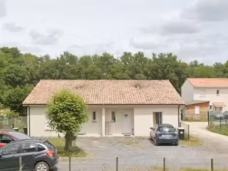 maison à louer galgon