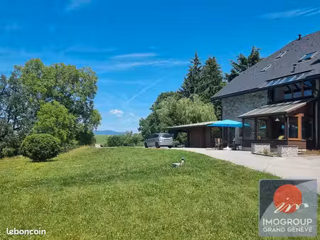 maison 6 pièces 119 m²
