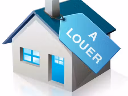 recherche location de maison